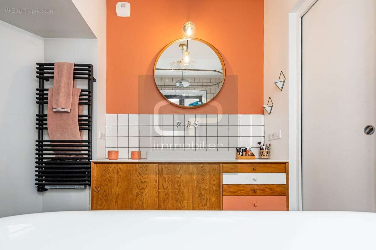 Appartement à ANNECY