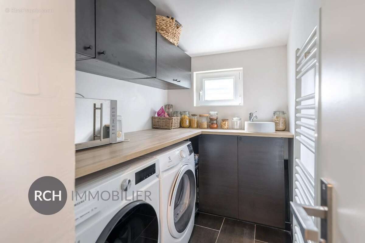 Maison à RAMBOUILLET