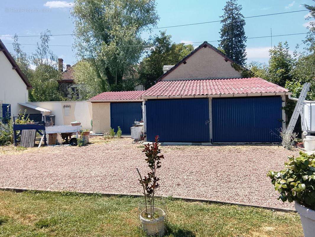 Maison  4 pièce(s) 156 m2 - photo 4