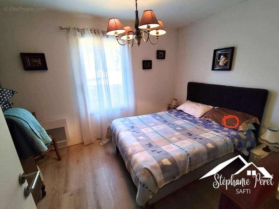 Photo 7 - Maison à PEYRELEVADE