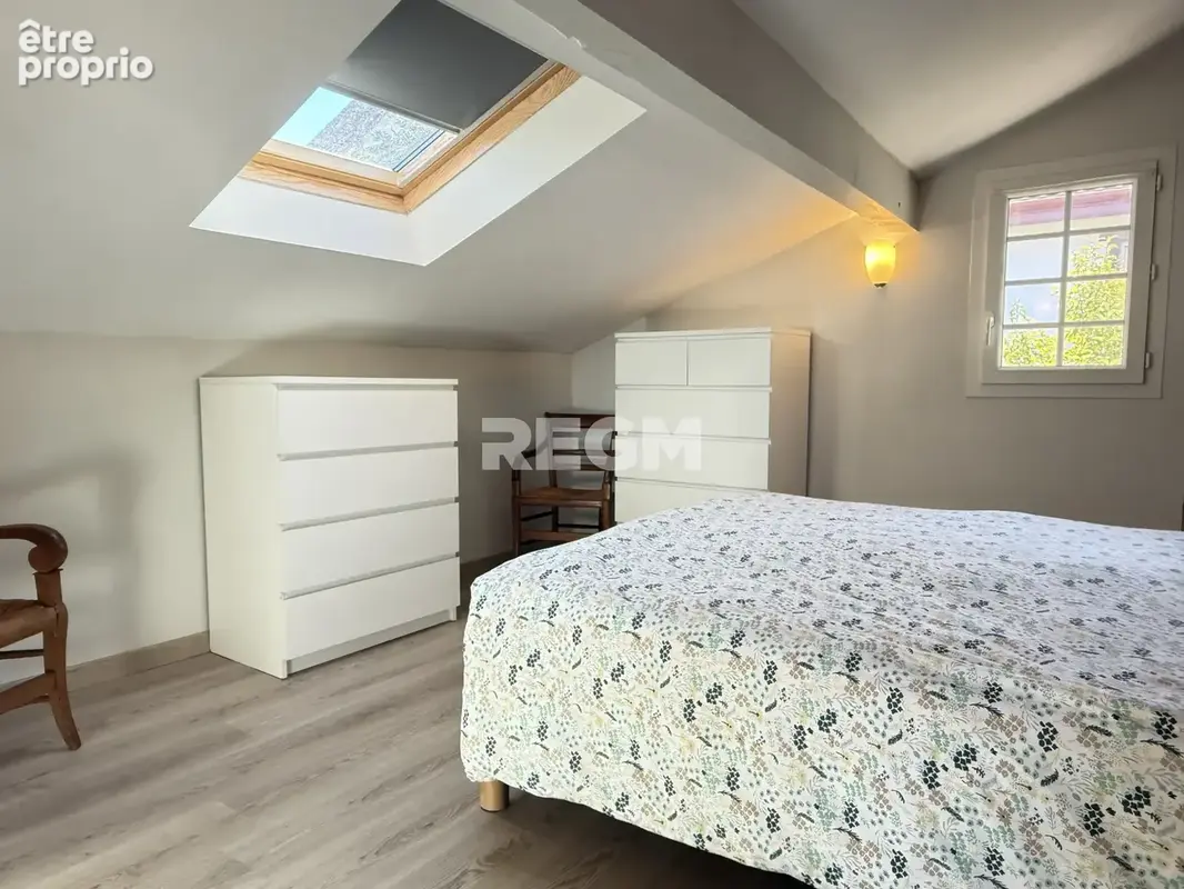 A Ciboure  appartement T4 de 66m2 - photo 6