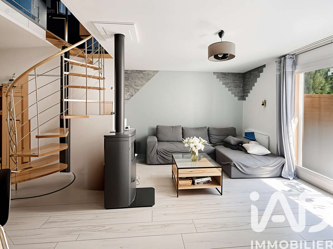 Photo 2 - Maison à EVRY