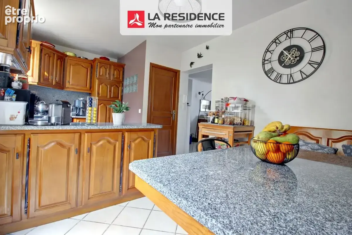 Maison 6 pièces 106 m² à vendre à Sartrouville (78500) - photo 7
