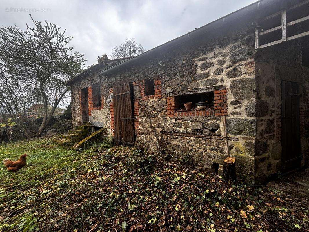 Maison à SAINT-LOUP