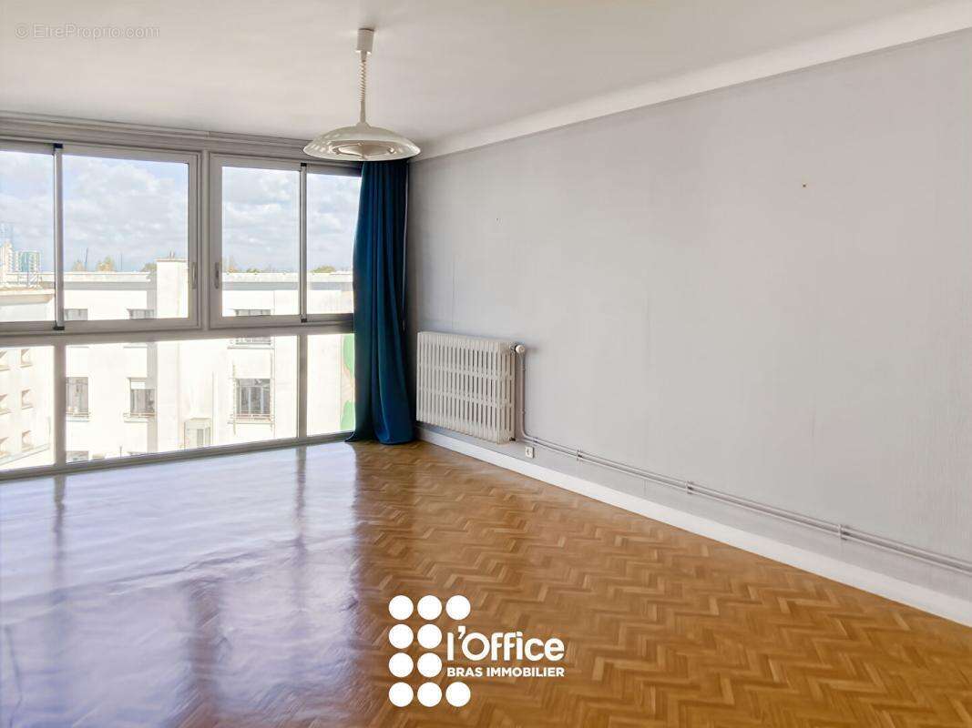 Appartement à LES SABLES-D'OLONNE