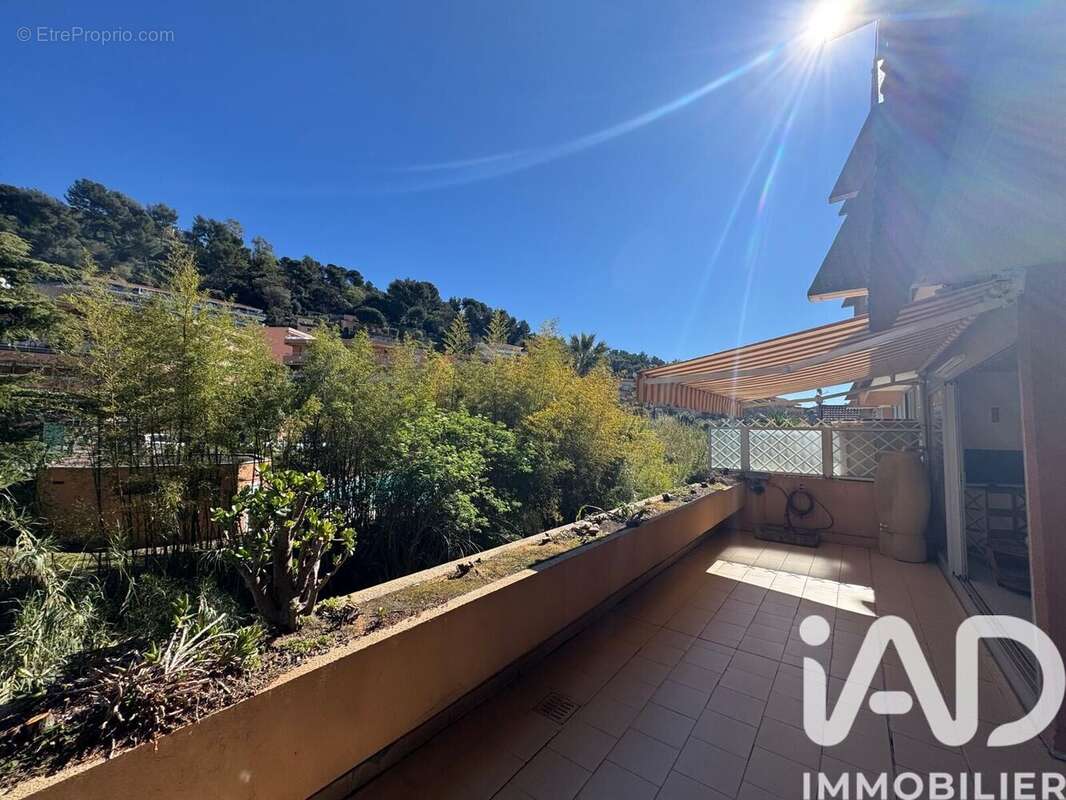 Photo 5 - Appartement à ROQUEBRUNE-CAP-MARTIN