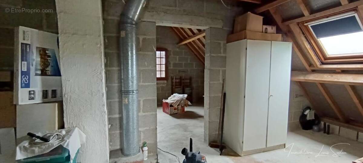 Maison 85 m² à Saint-Martin-Le-Noeud  - photo 9
