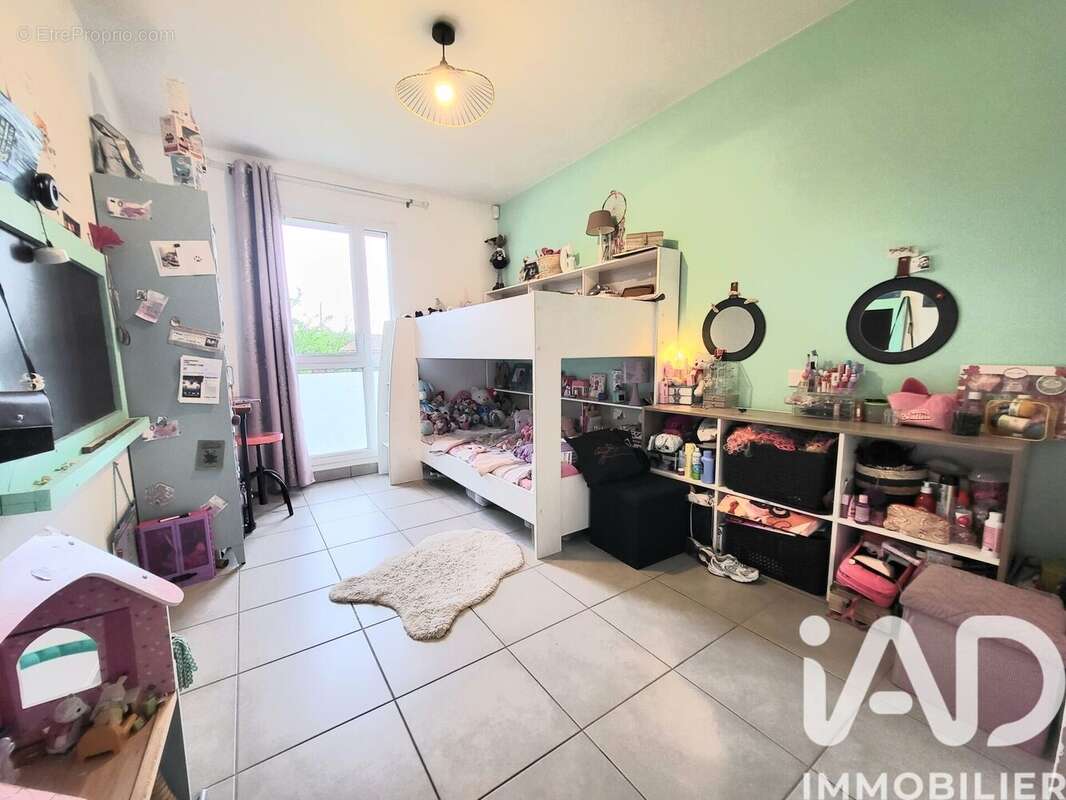 Photo 5 - Appartement à PEGOMAS