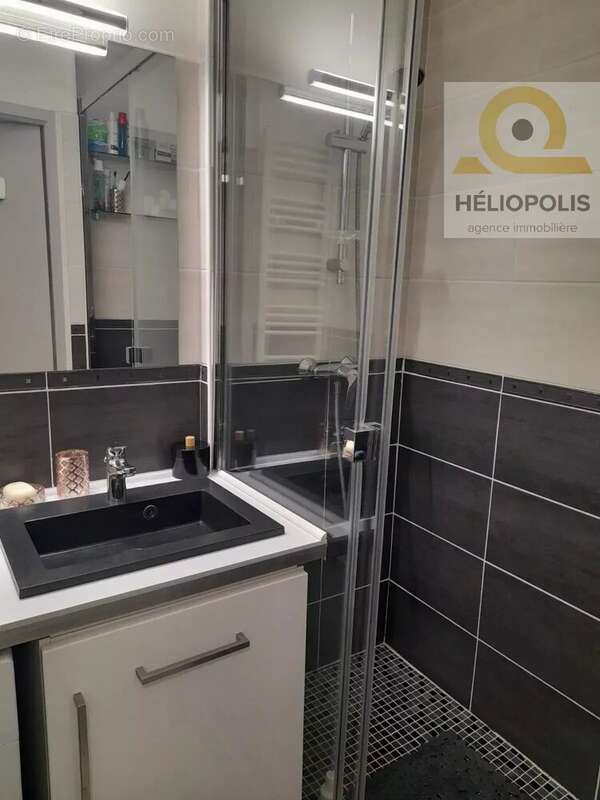 Appartement à SAINT-NAZAIRE