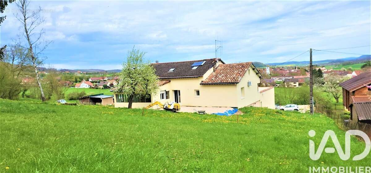Photo 3 - Maison à MARCHAUX
