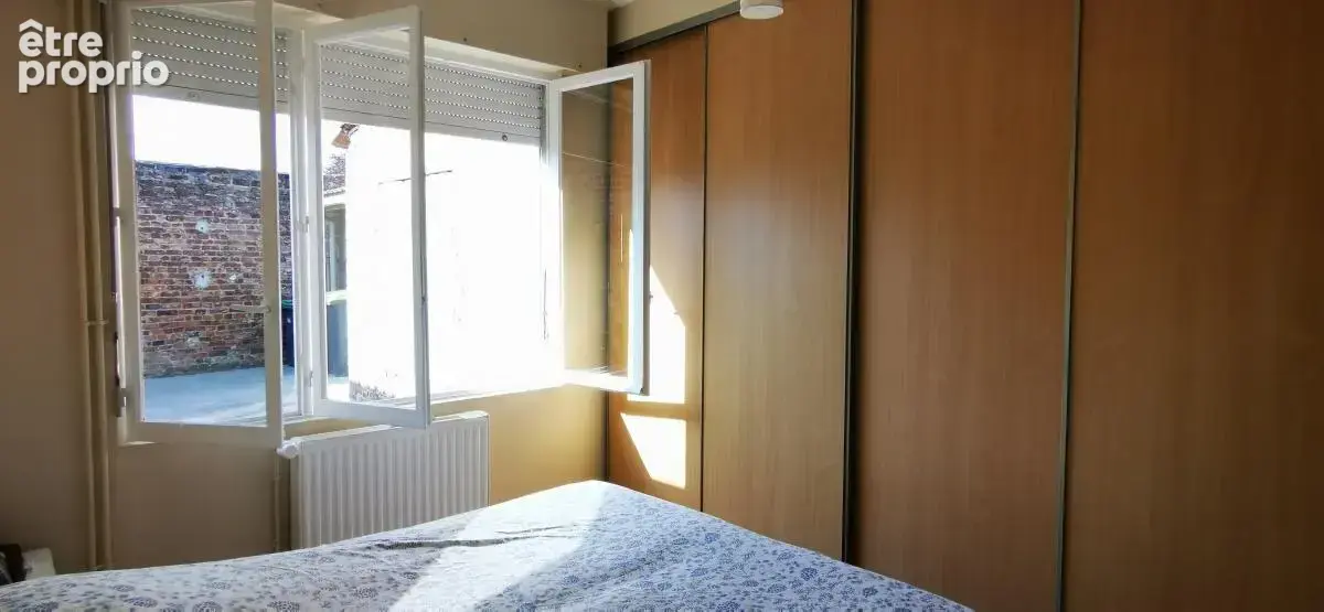 Maison 6 pièces 122 m² à vendre à Ecourt-Saint-Quentin (62860) - photo 7