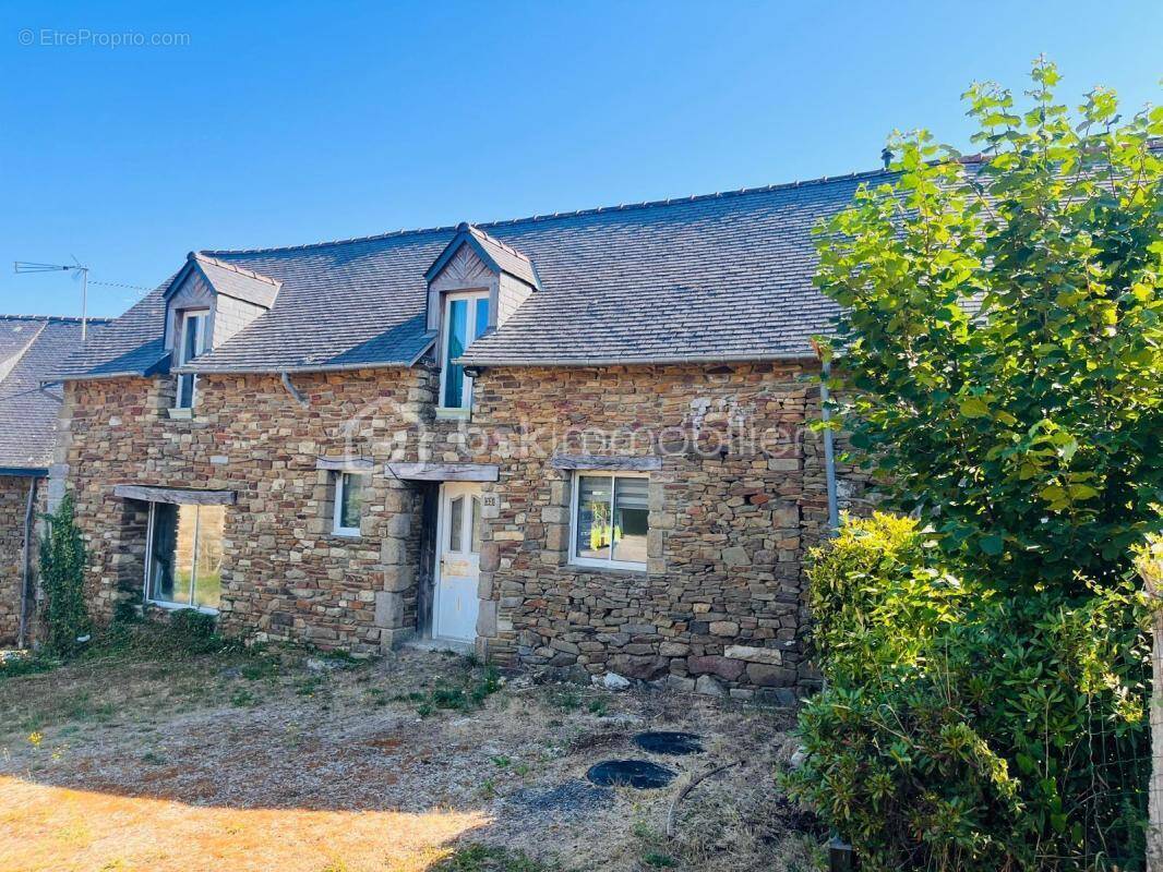 Maison à TREMBLAY