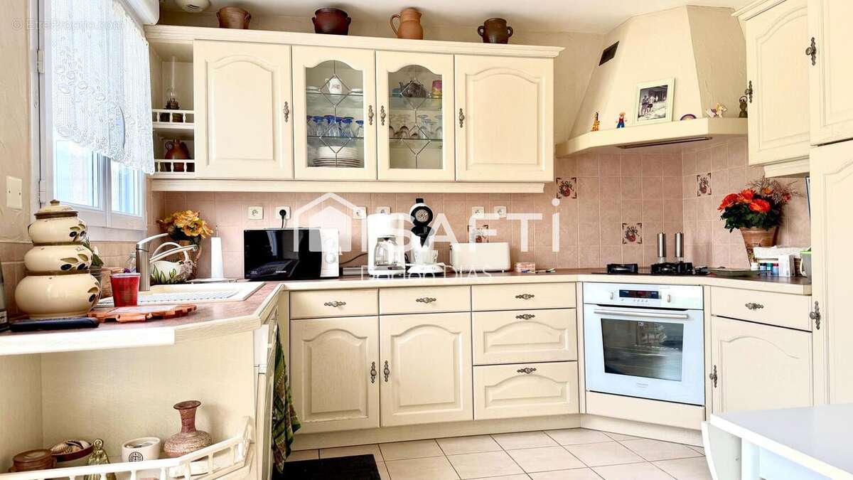 Photo 7 - Maison à ATHIES-SOUS-LAON