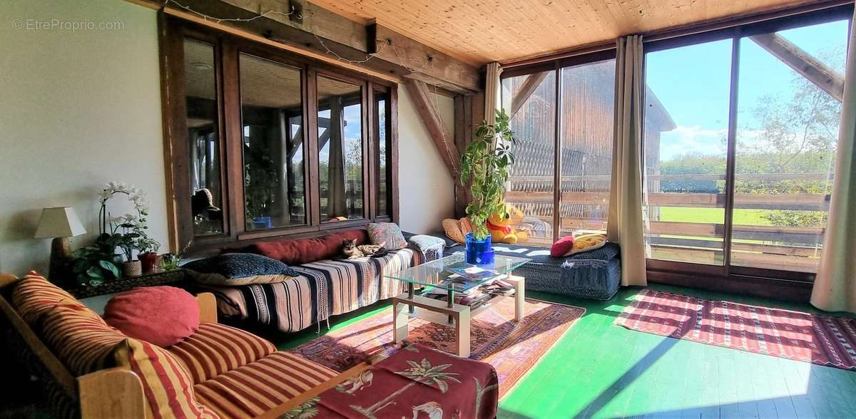 Maison à SAINT-MARCELLIN