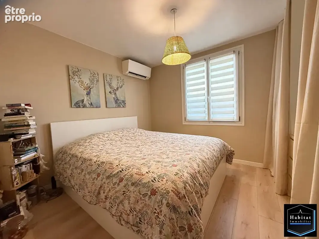 Maison Le Plessis Belleville 7 pièce(s) - photo 5