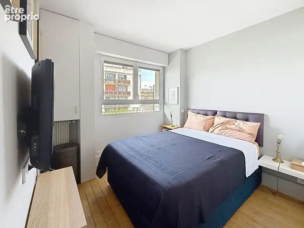 Appartement À Vendre - photo 6