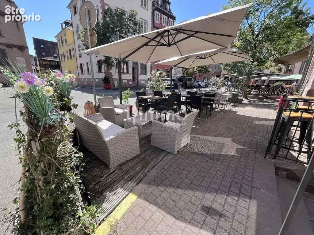 Fonds de commerce/bar à vin - photo 8