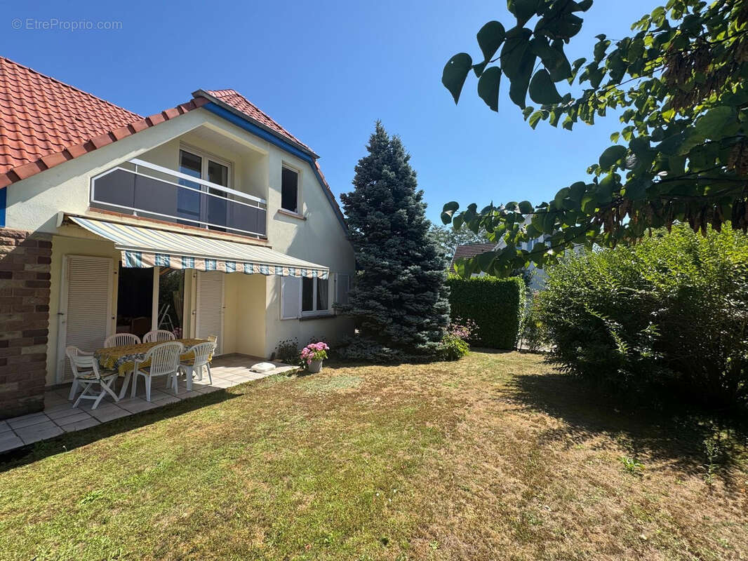 Maison à LAMPERTHEIM