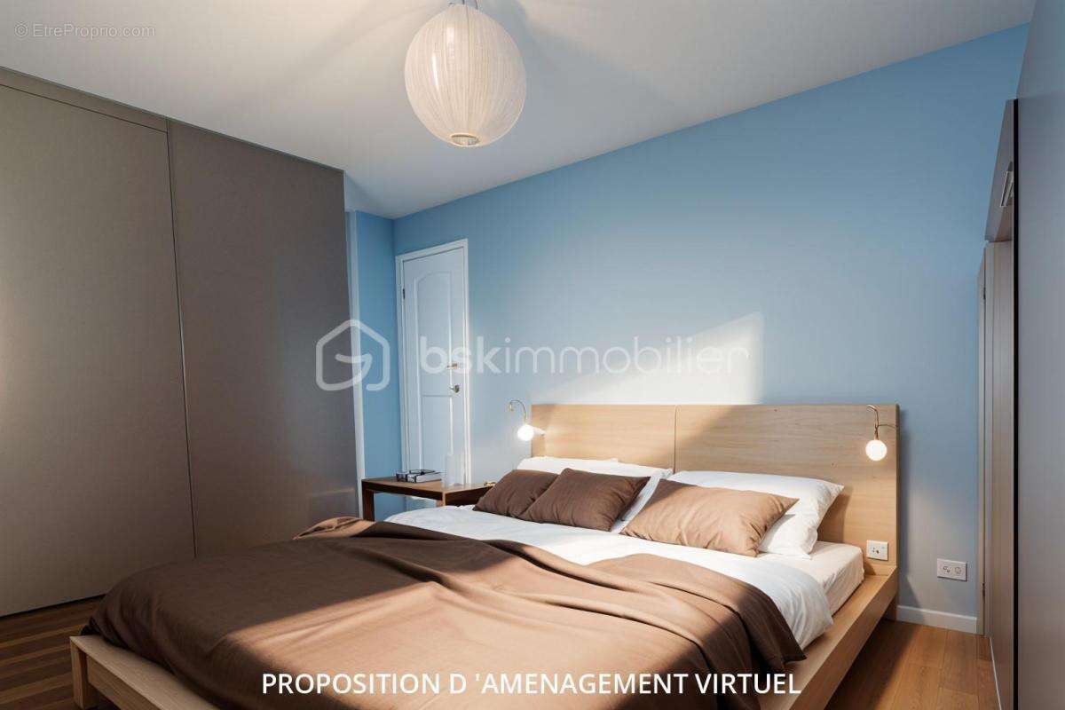 Maison à LORIOL-SUR-DROME