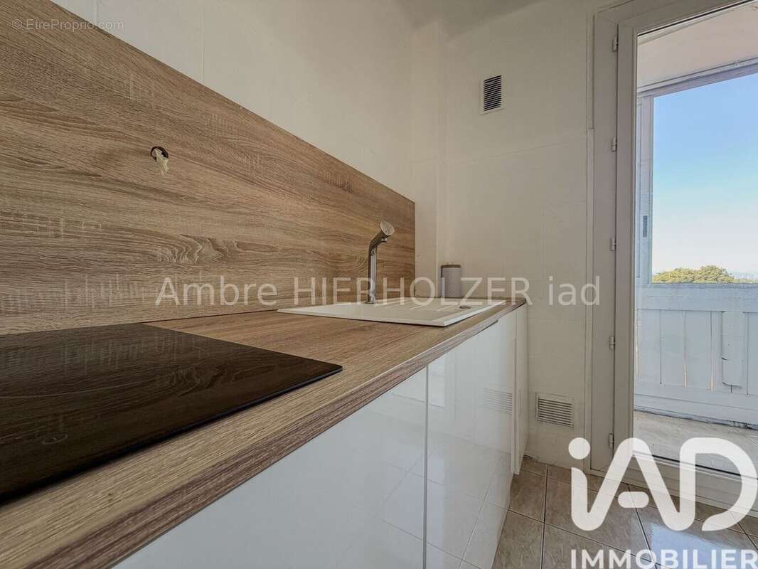 Photo 4 - Appartement à PERPIGNAN