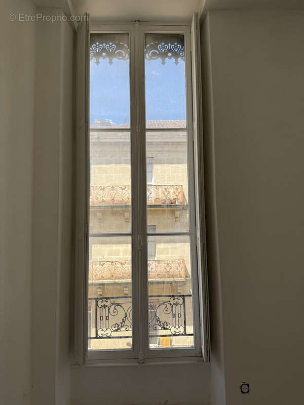 Nimes general perrier appartement type 3 - photo 7