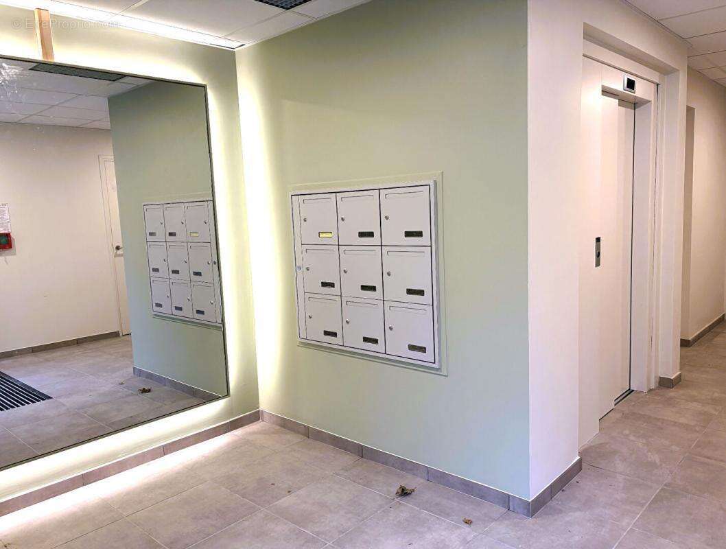 Appartement à MONTBRISON