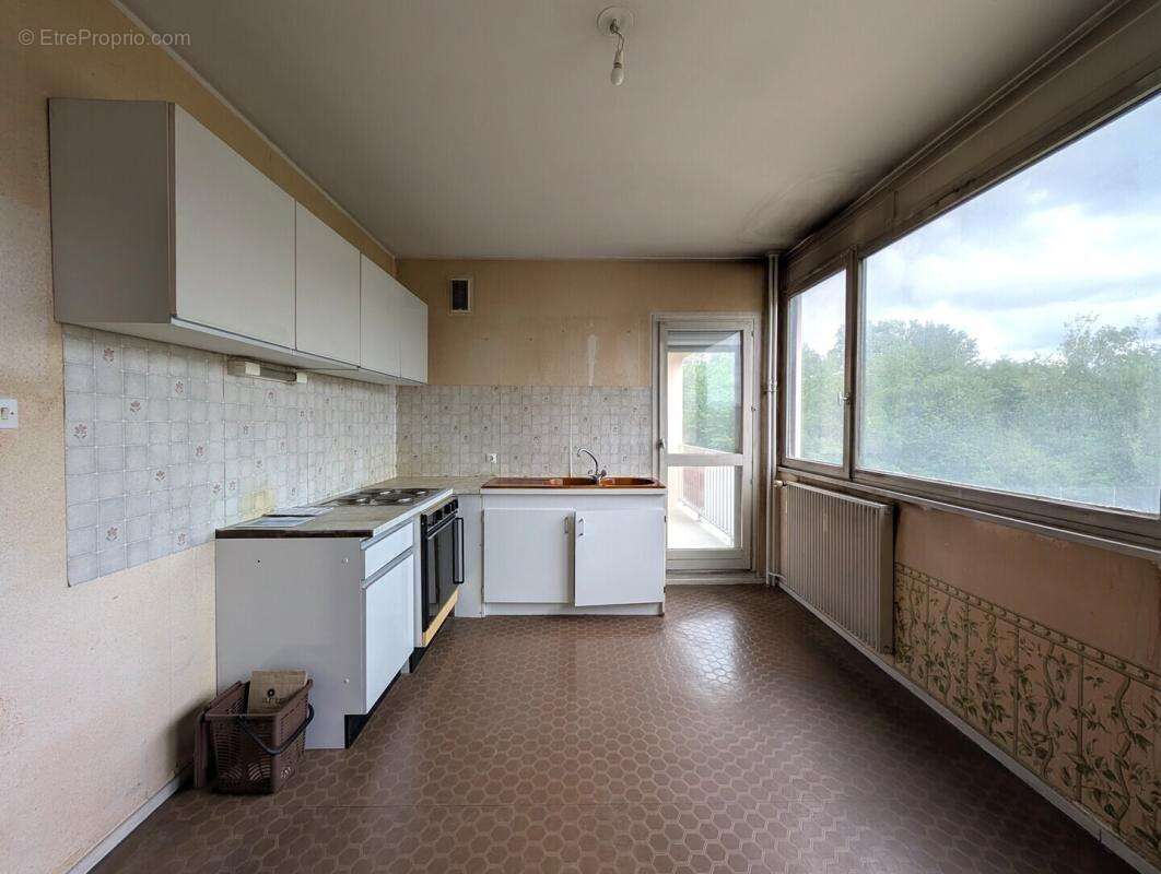 Appartement 2 pièces - 62m² - Balcons/Cave - Illkirch-Graff - photo 5