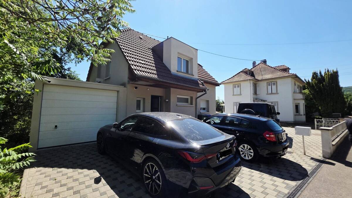 Maison 90 m² à Mutzig  - photo 1