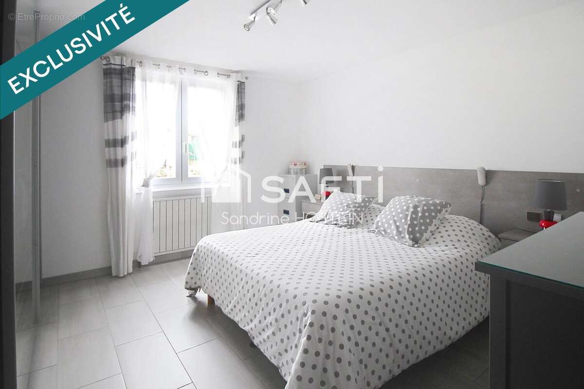 Photo 9 - Maison à VILLERUPT
