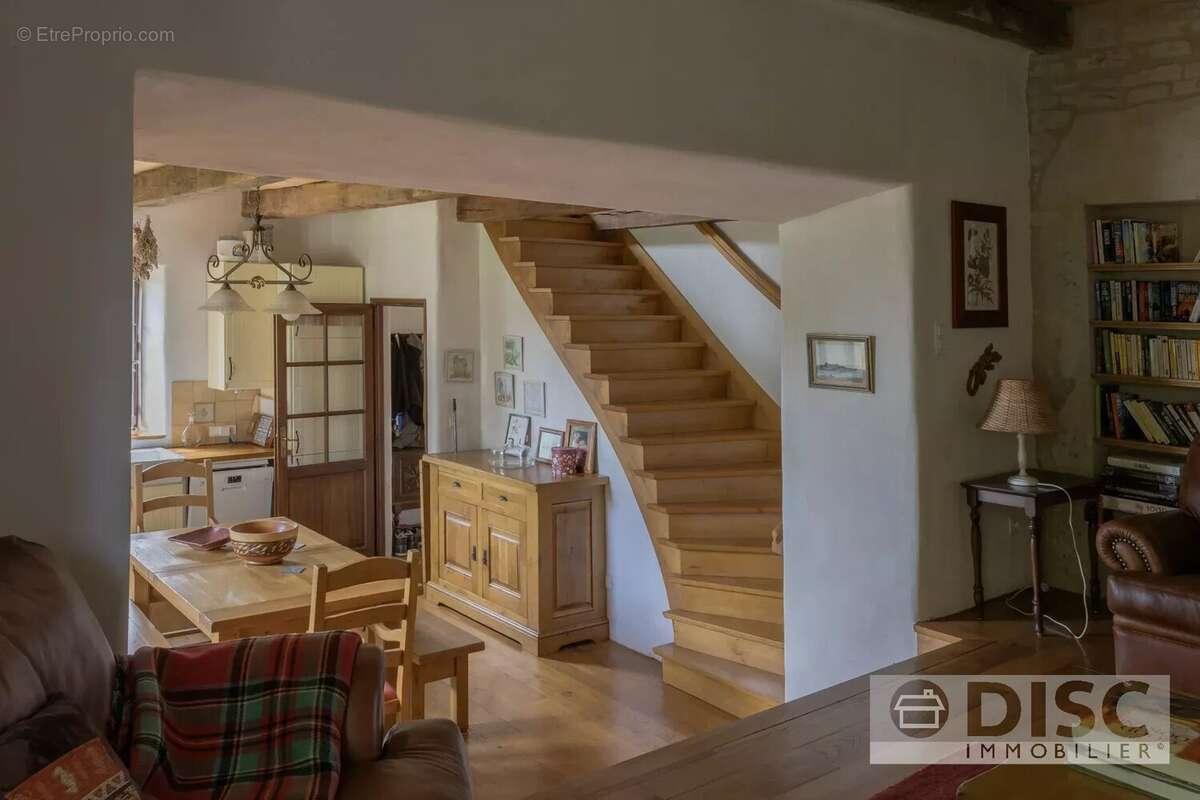 Maison à CASTANET