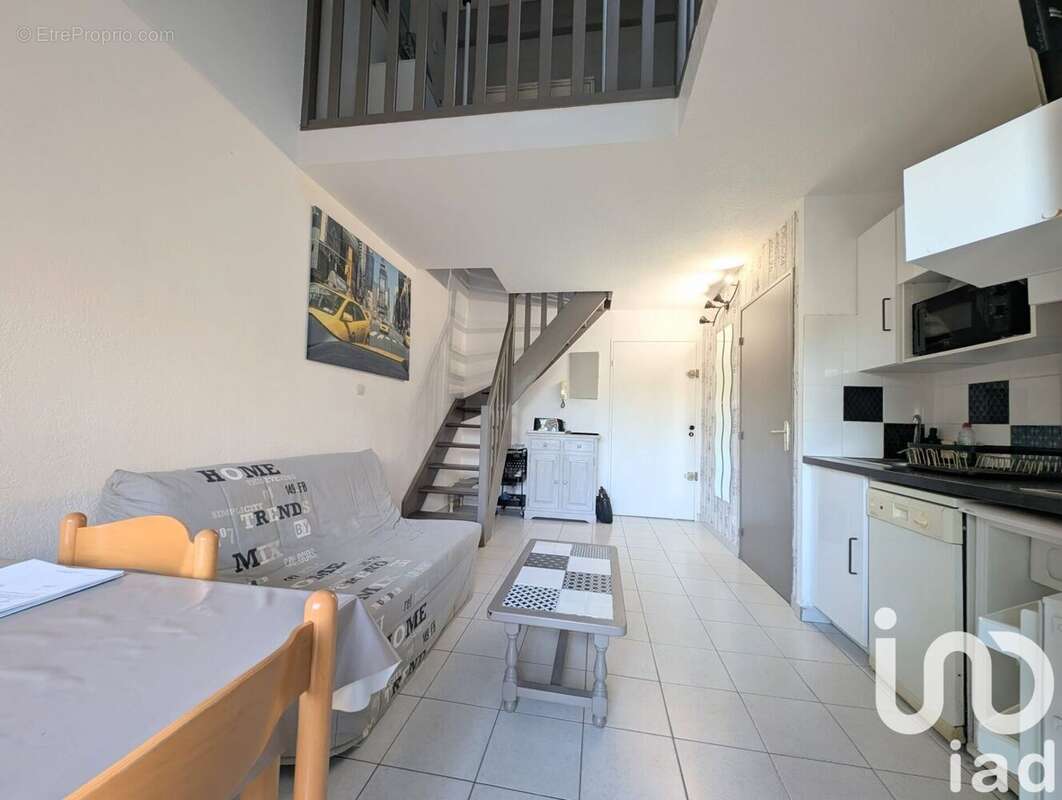 Photo 2 - Appartement à SAINTE-MARIE