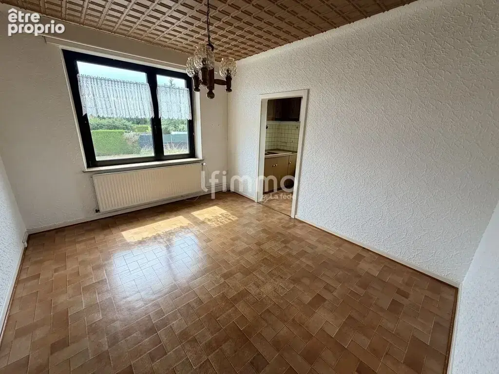 Vente maison 57880 Ham-Sous-Varsberg - photo 5