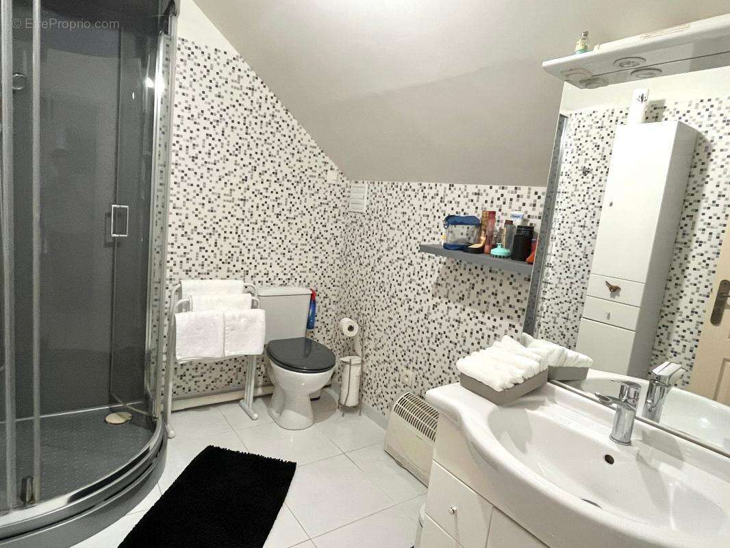 Maison À Vendre - photo 6