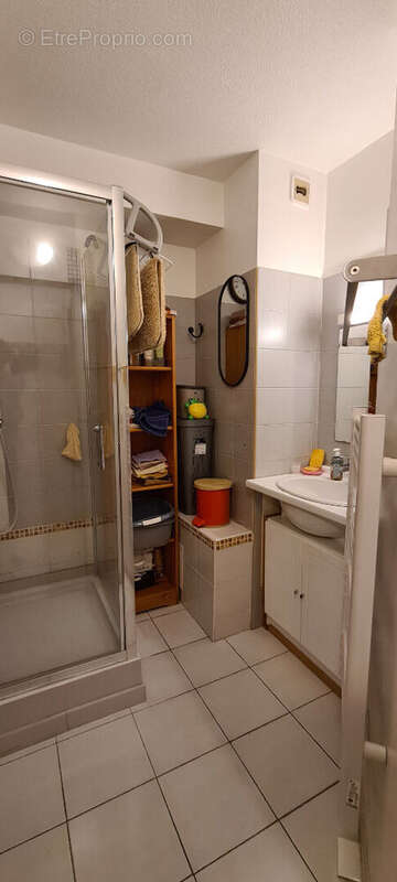 Montpellier Arceaux  appartement T2/T3 de 54m² avec caves et parking - photo 9