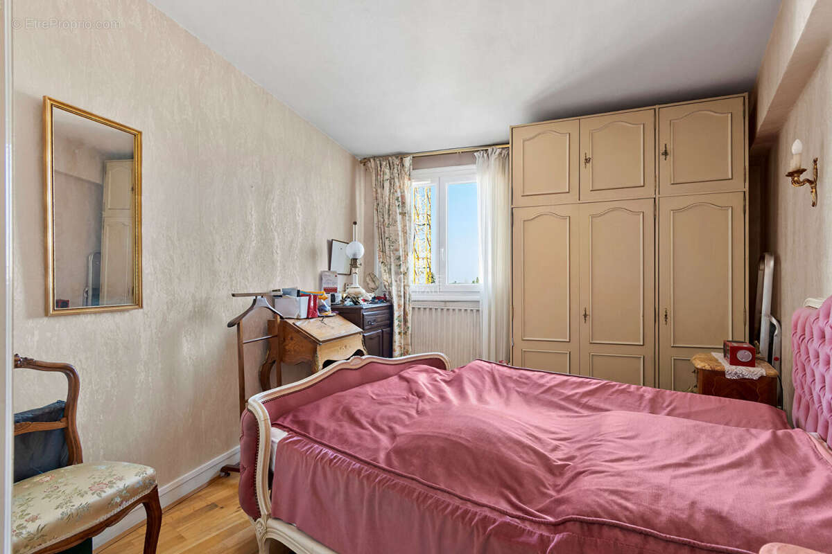 Appartement à SAINT-GERMAIN-EN-LAYE
