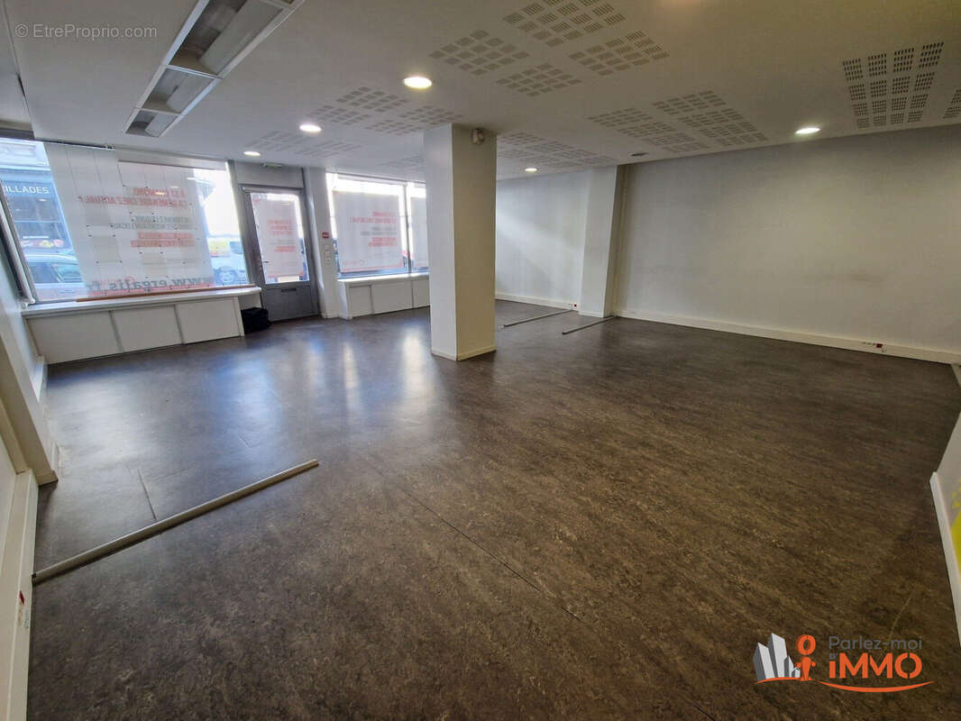 Appartement à SAINT-CHAMOND