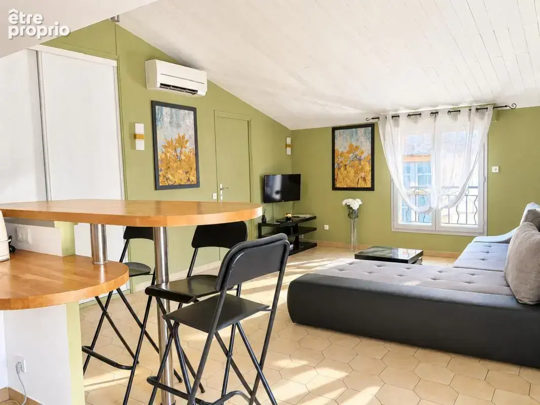 Appartement - photo 4