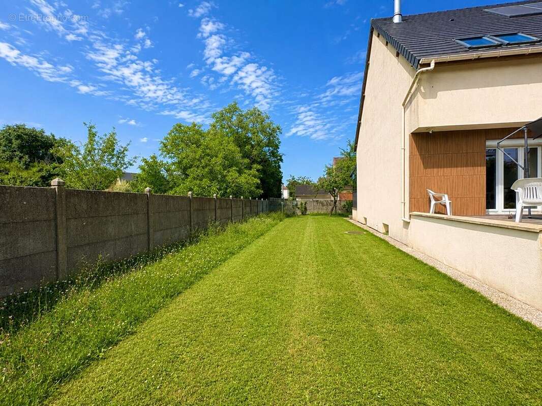 Maison à SUCY-EN-BRIE