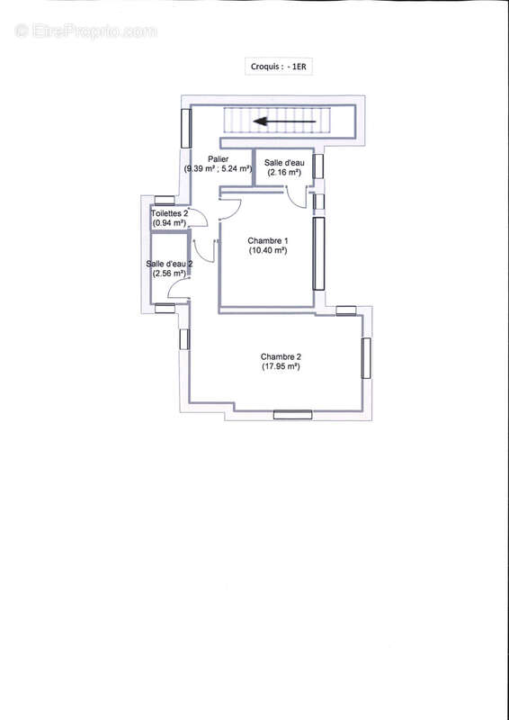 Maison à CUCQ