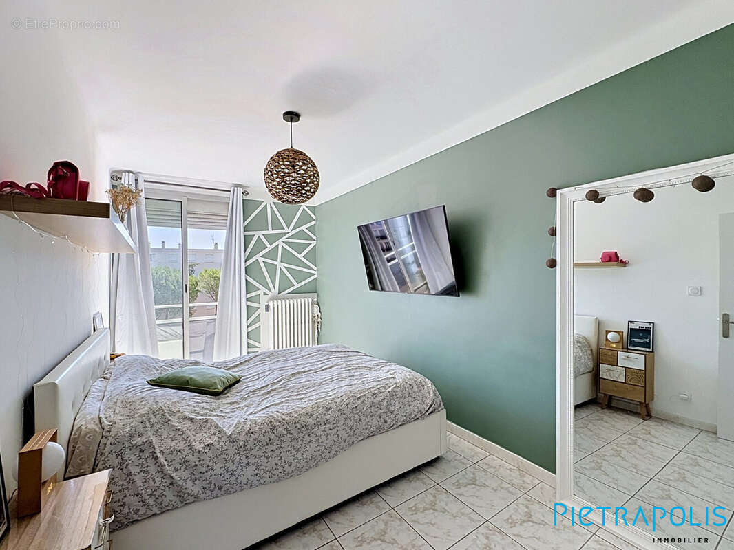 Appartement à SETE