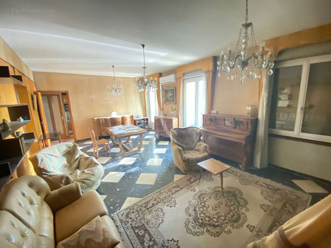 Appartement à CASTELNAUDARY