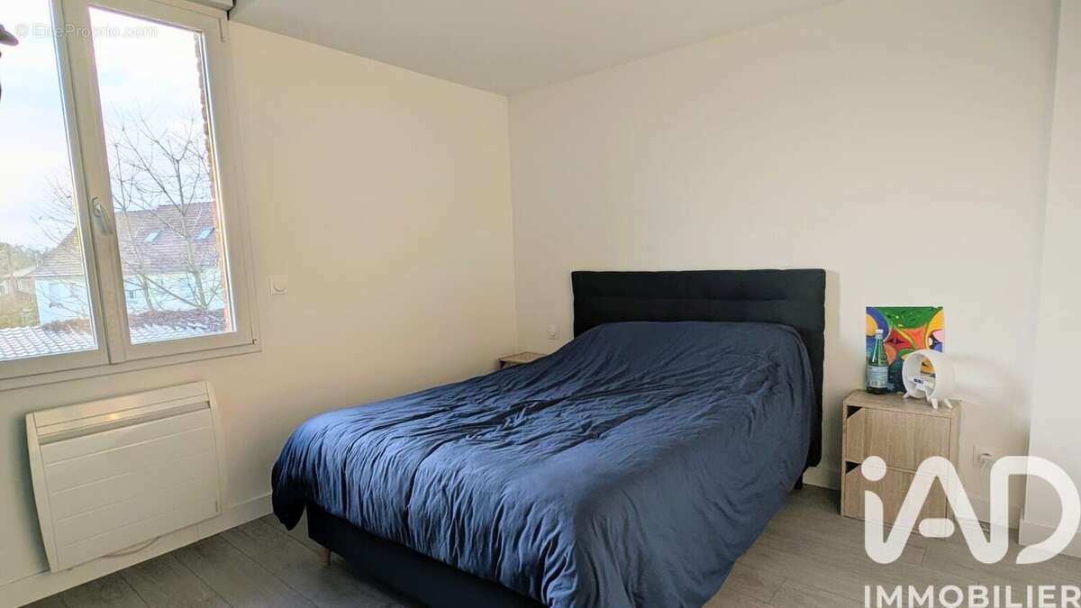 Photo 6 - Maison à VILLERS-COTTERETS