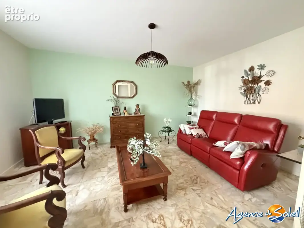 Maison 6 pièces 173 m² à vendre à Ferrals-Les-Corbieres (11200) - photo 4