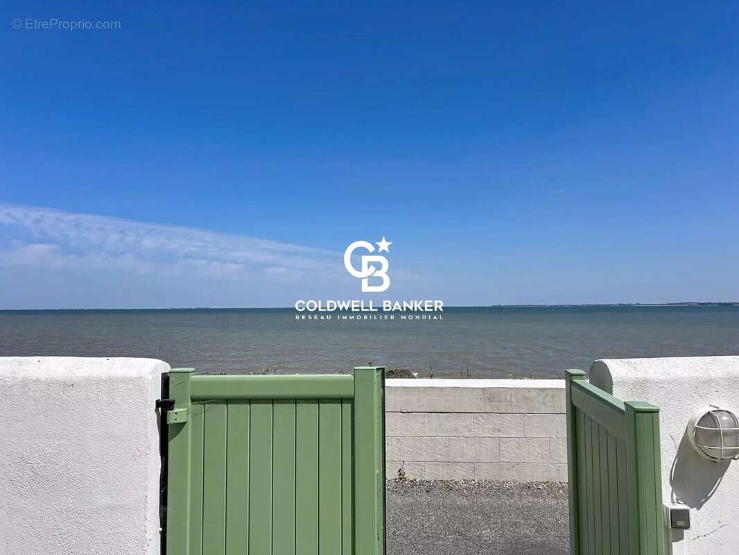 Maison à RIVEDOUX-PLAGE