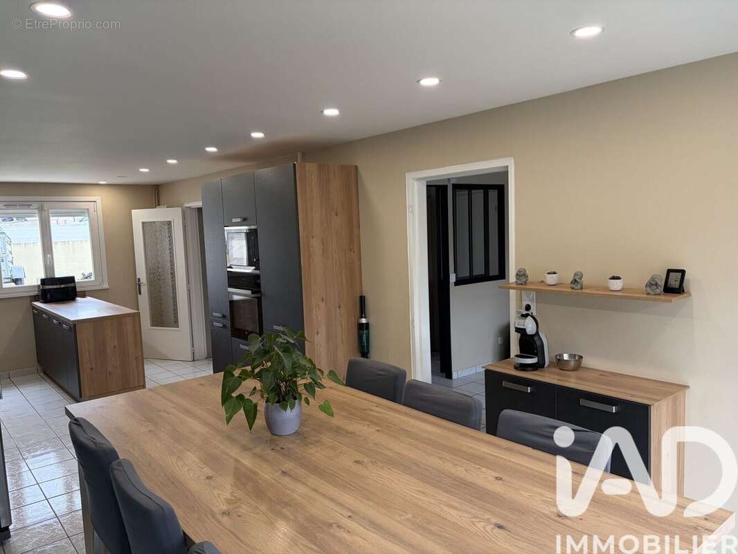 Photo 2 - Maison à BLAINVILLE-SUR-L&#039;EAU