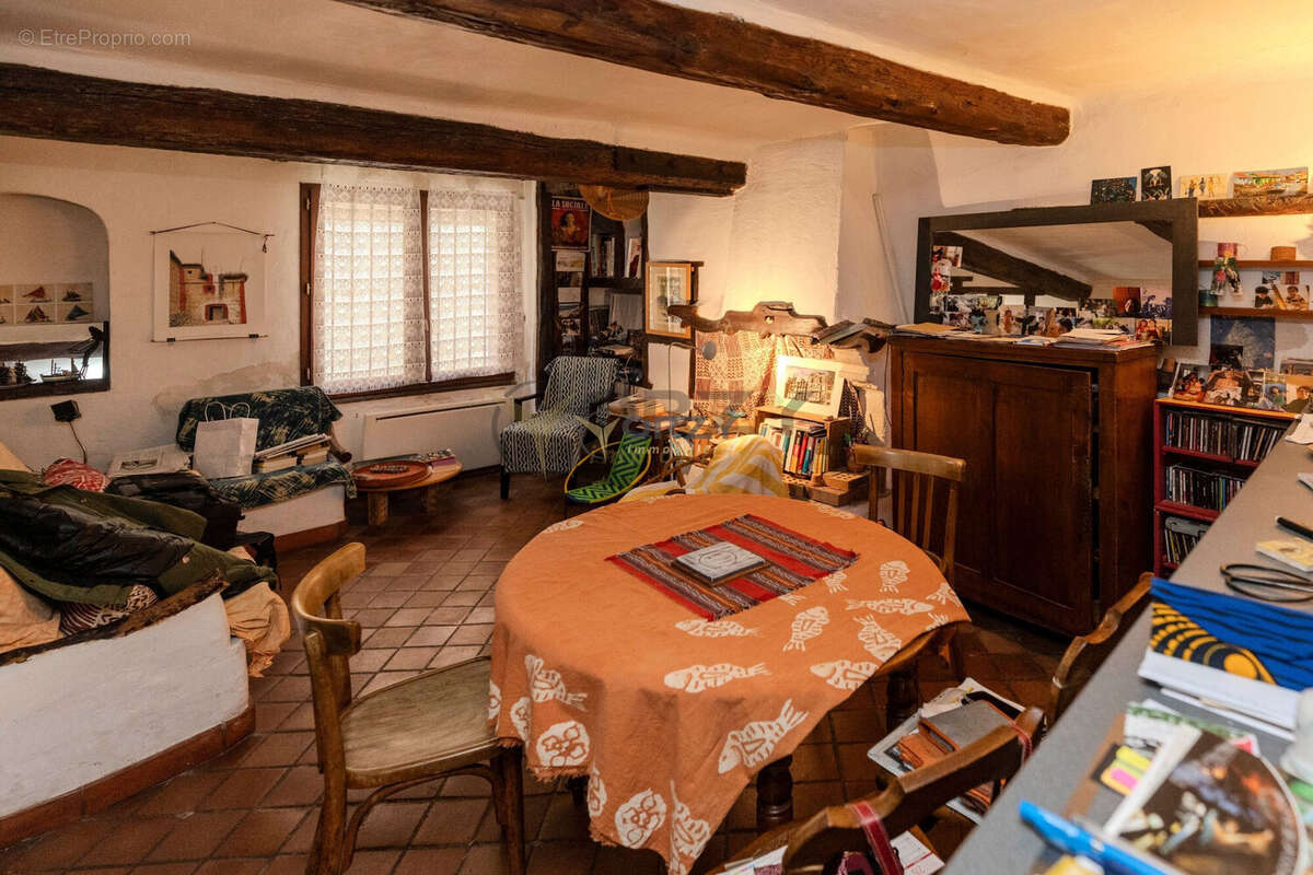 Maison à AVIGNON