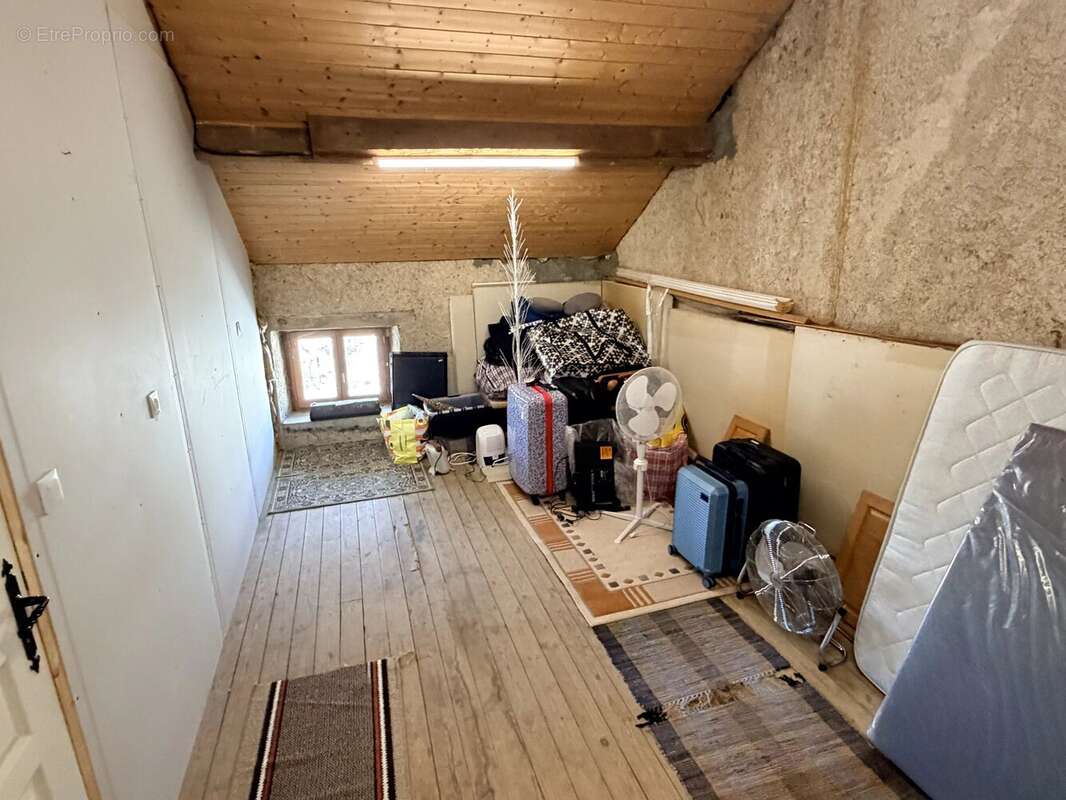 Appartement à NOUIC