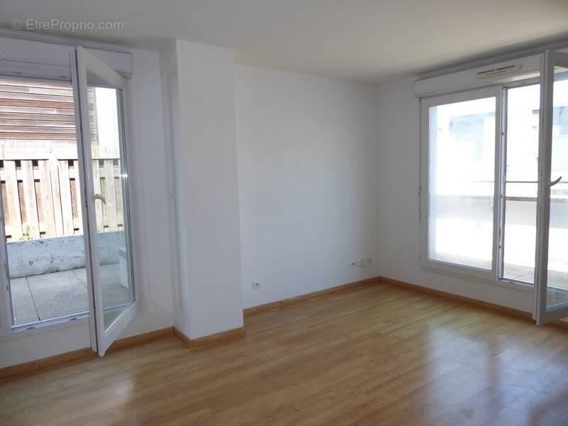 Appartement à LUCE