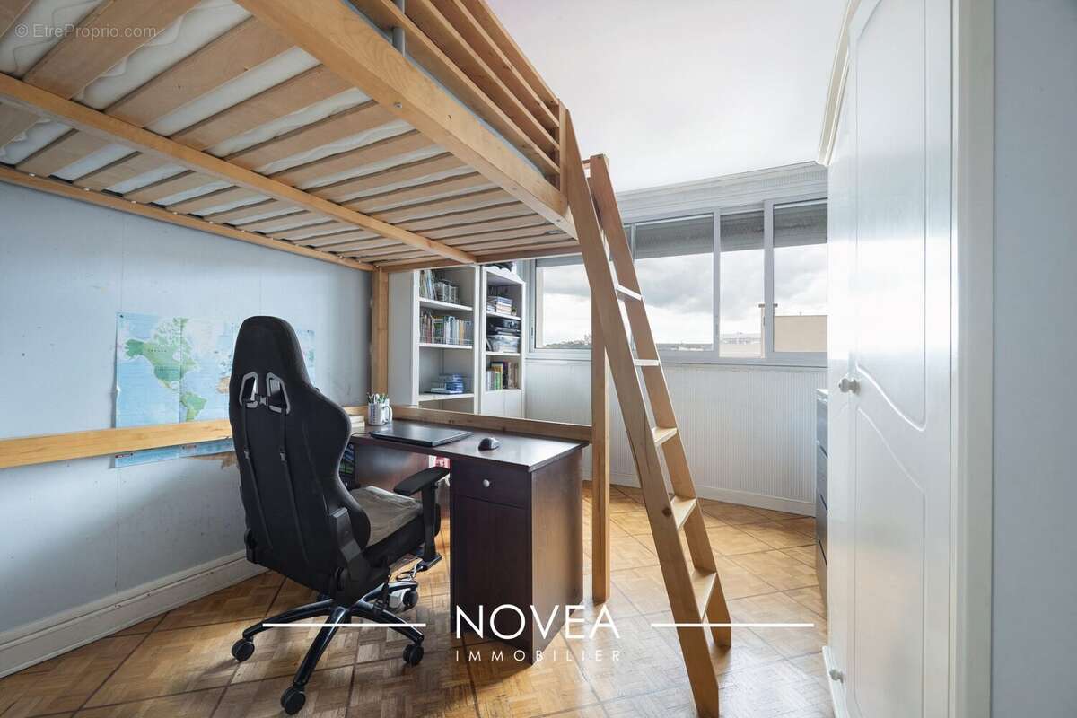 Appartement à LYON-6E