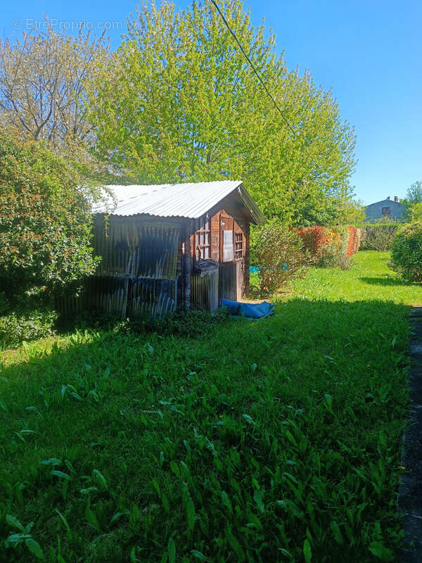 Maison à FORCALQUEIRET